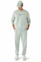 Logo Sweatpants