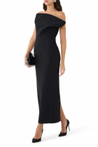 Cato Dress
