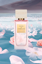 Fleurs de l`Himalaya Eau de Parfum