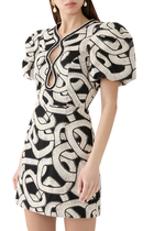 Catena Mini Dress
