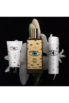 Hair Perfume French Leather
