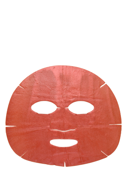 Vitamin-Infused Facial Treatment Mask