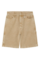 Cotton Shorts