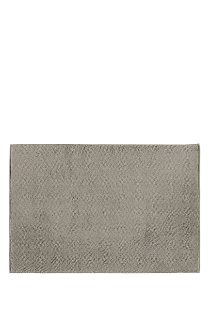 Pera Organic Bath Mat