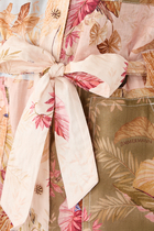Ascension Cuffed Playsuit