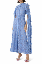 Loretta Dress