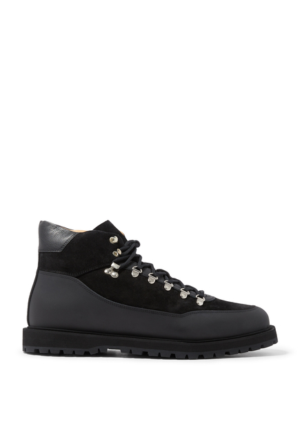 Saxum Terrain Boots