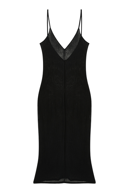 Knit Luana Dress