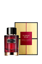 Herrera Confidential Burning Rose Eau de Parfum