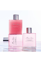 Miss Dior Indulgent Shower Gel with Rose Water