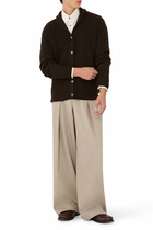 Mr. Denver Cardigan