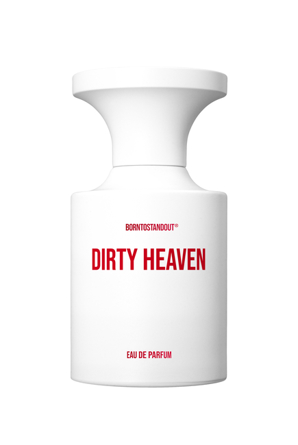 DIRTY HEAVEN Eau de Parfum
