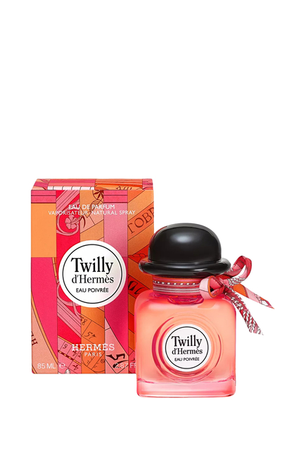 Twilly D'Hermes Eau Poivree Eau De Parfum