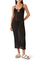 Knit Luana Dress