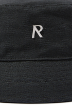 Initial Bucket Hat
