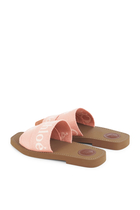 Woody Mules
