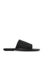 Woven Minimal Flat Slides