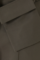 Utility Pocket Pants