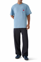 Short Sleeve Ingo Pocket T-Shirt