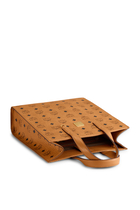 Small Aren Tote Bag