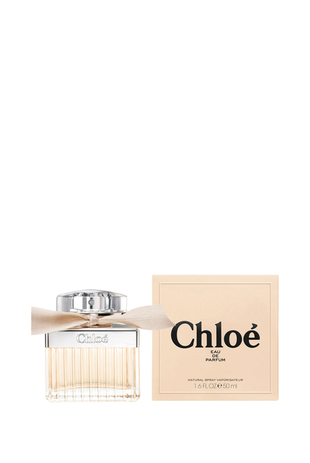 Chloé Eau de Parfum