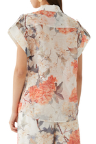 Catarina Blouse