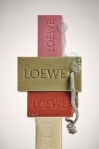 Tomato Leaves Solid Soap Duo Set