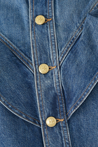 The Mathilde Shirt