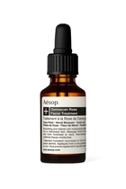 Damascan Rose Facial Treatment