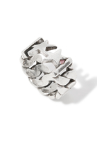Cuban Icon Ring