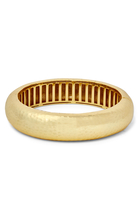 Domed Small Bangle