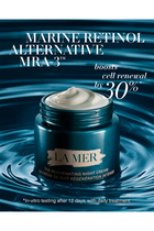 The Rejuvenating Night Cream