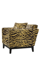 Flux Armchair