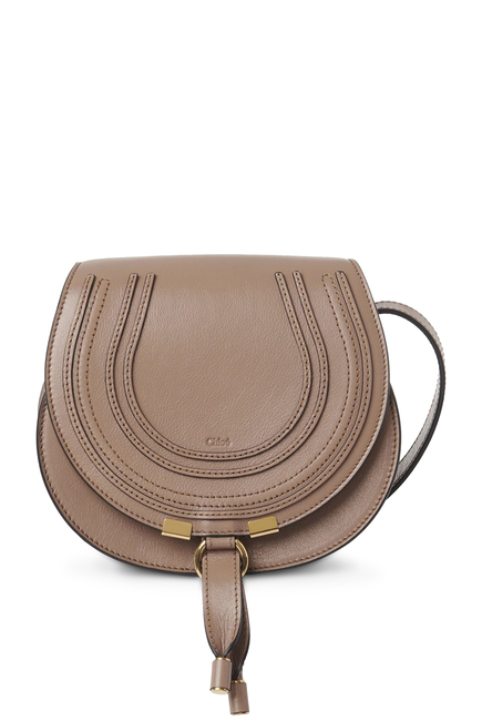 Marcie Small Saddle Bag