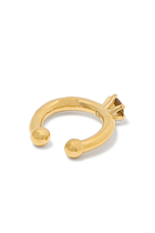 Bully Star Ear Cuff