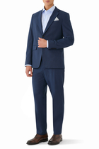 Signature Twill Effect Shirt