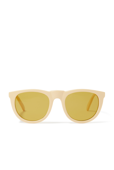 Kids Bobby Duex Sunglasses