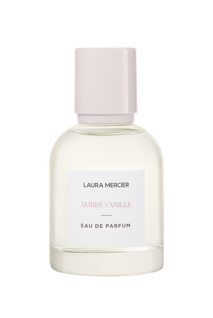 Ambre Vanille Eau de Parfum
