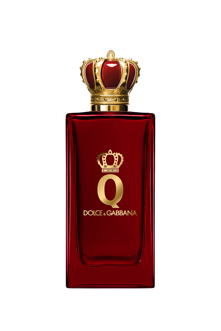 Q By DG Parfum