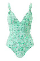 Panarea Swimsuit