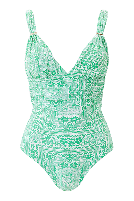 Panarea Swimsuit
