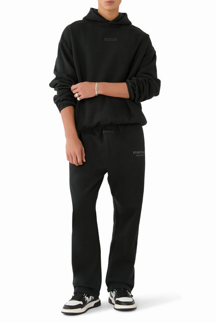 Fleece Essential Sweatpants