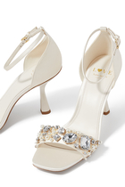 Treasure 90 Sandals