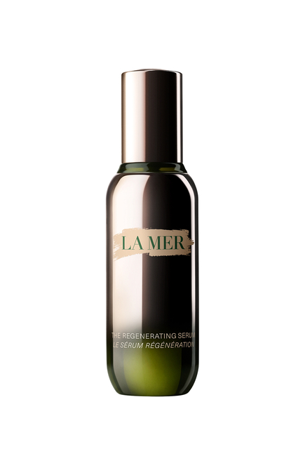 The Regenerating Serum