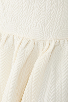 Denver Jacquard Skirt