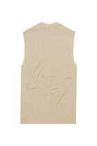 247 Contour Run Tank