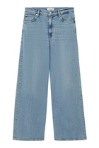 Angeleno Wide Leg Jeans