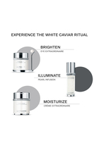 White Caviar Pearl Infusion Face Serum, 30ml