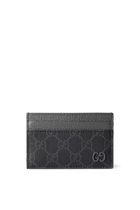 Bi-Color GG Card Case