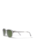 Kash Sun Sunglasses